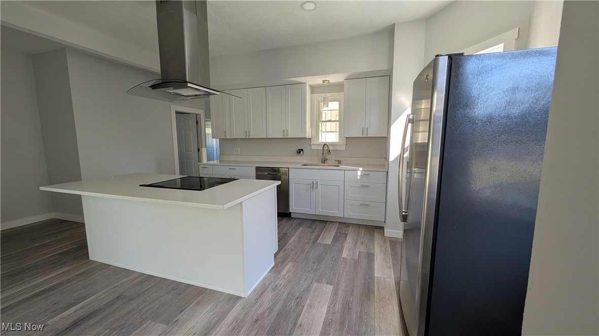 6089 Dunham Road Maple Heights OH 44137