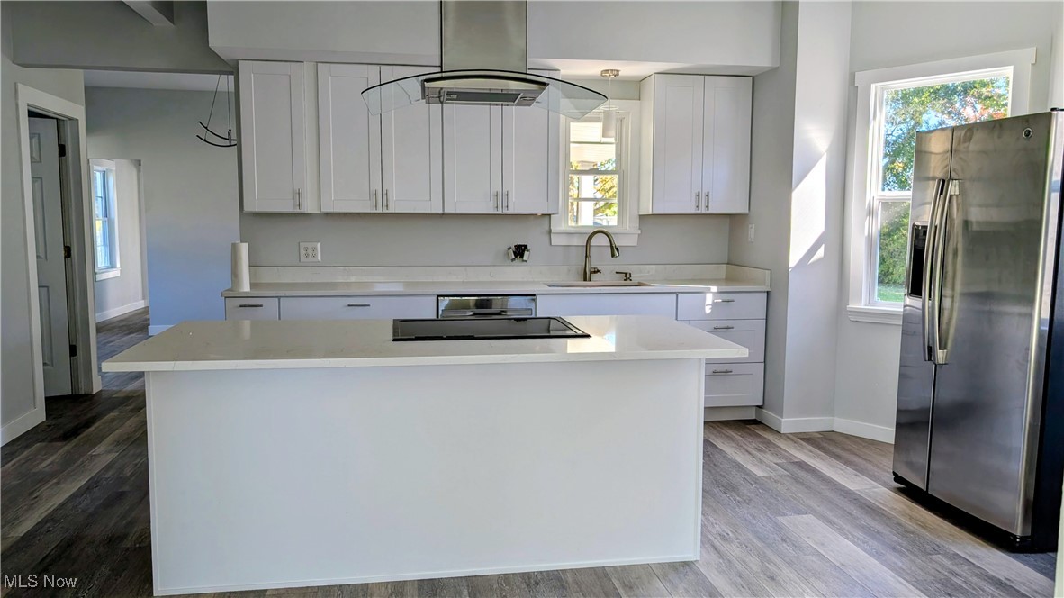 6089 Dunham Road Maple Heights OH 44137