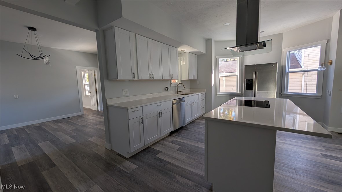 6089 Dunham Road Maple Heights OH 44137