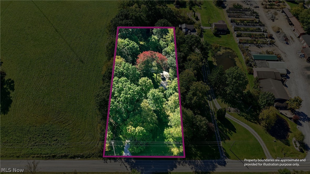 2495 E Western Reserve Road Poland OH 44514