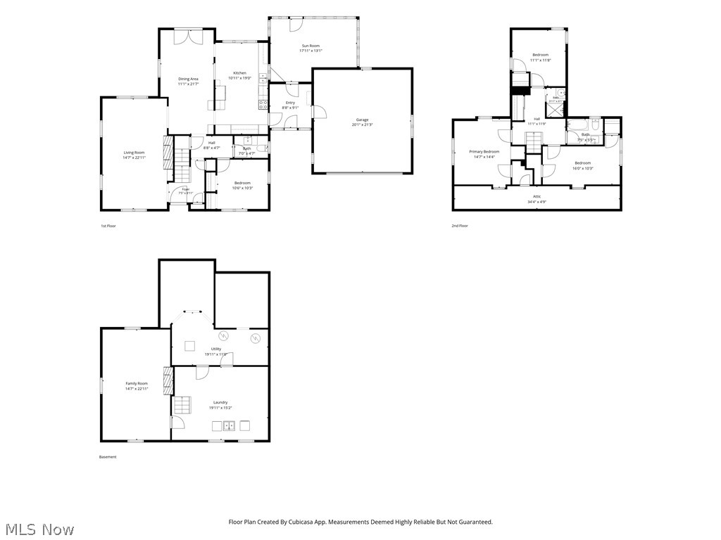 2495 E Western Reserve Road Poland OH 44514