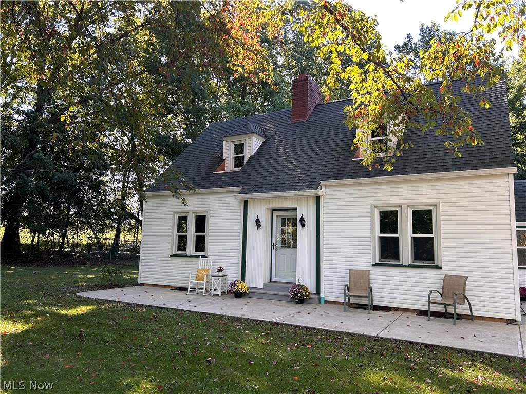 2495 E Western Reserve Road Poland OH 44514