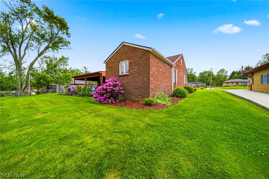 725 Chestnut Road Seven Hills OH 44131