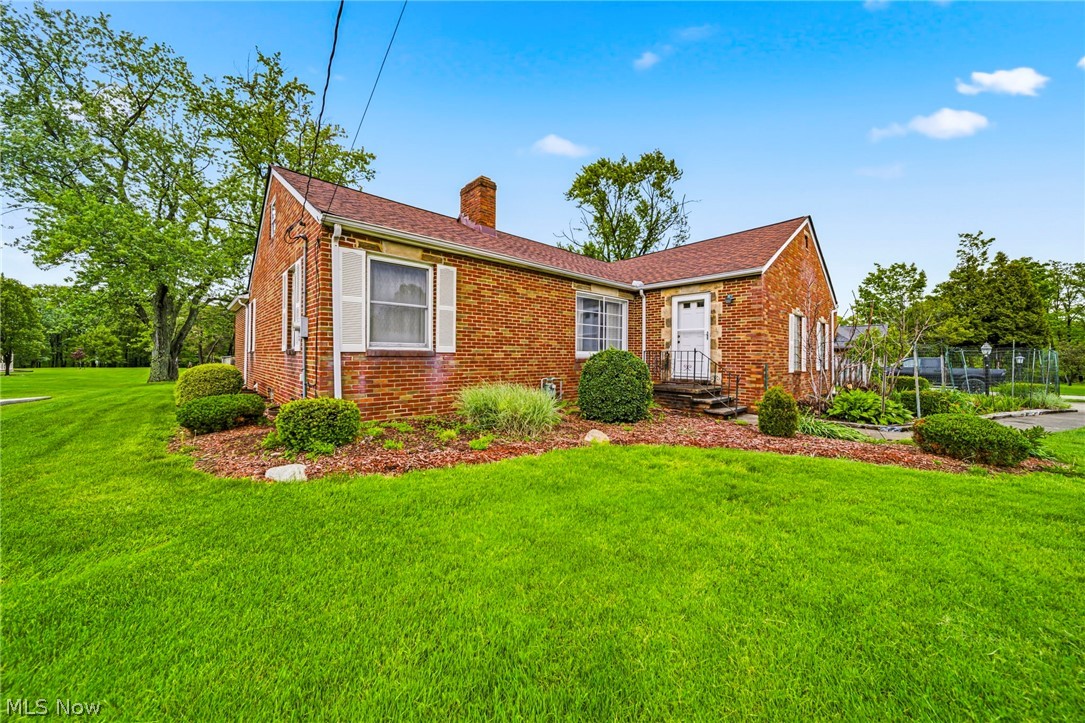725 Chestnut Road Seven Hills OH 44131