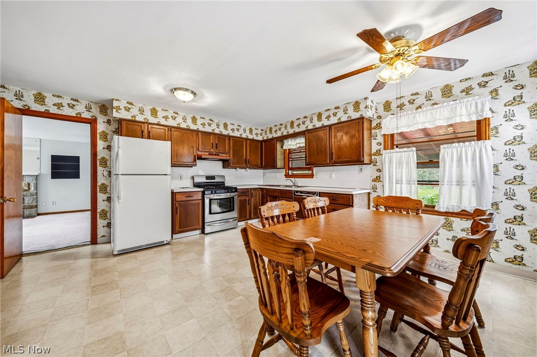 725 Chestnut Road Seven Hills OH 44131