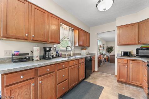109 Monticello Circle Elyria OH 44035