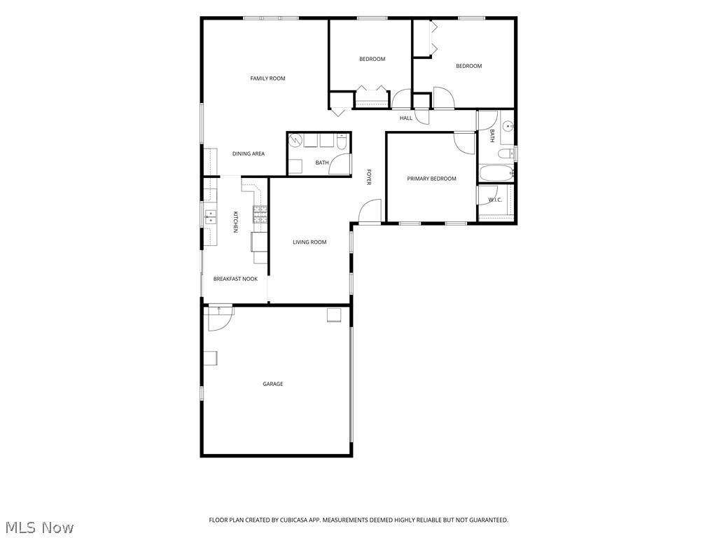 109 Monticello Circle Elyria OH 44035