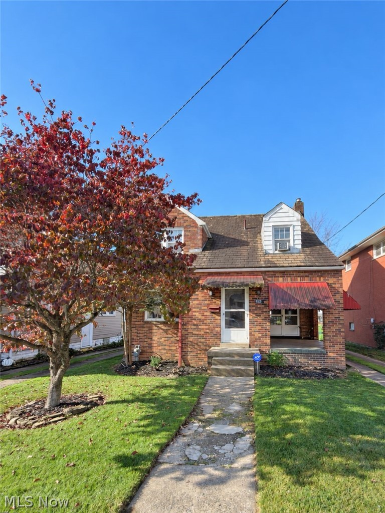 523 Lincoln Boulevard Steubenville OH 43952