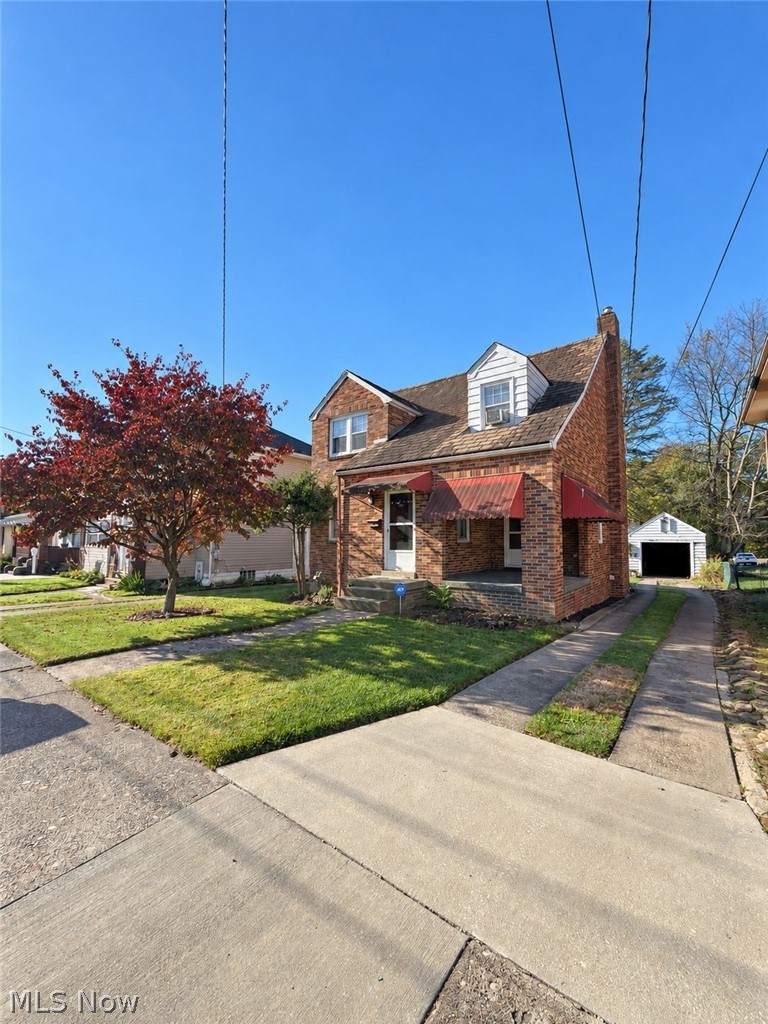 523 Lincoln Boulevard Steubenville OH 43952