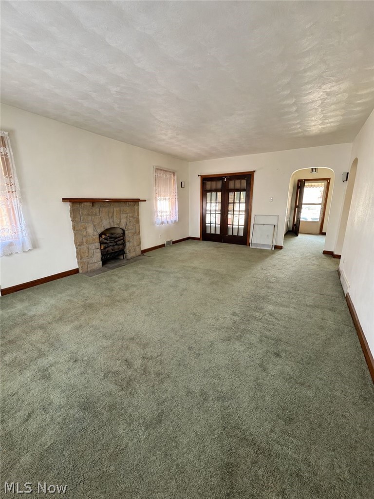 523 Lincoln Boulevard Steubenville OH 43952