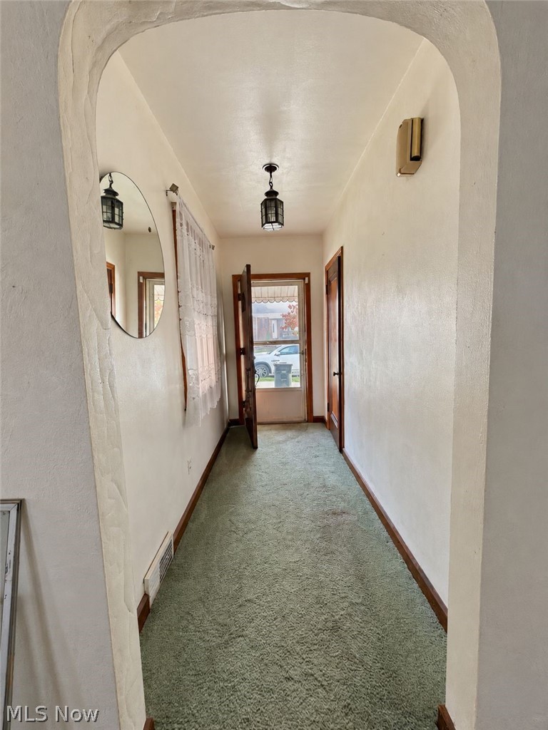 523 Lincoln Boulevard Steubenville OH 43952