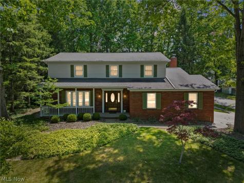 3871 Greentree Road Stow OH 44224