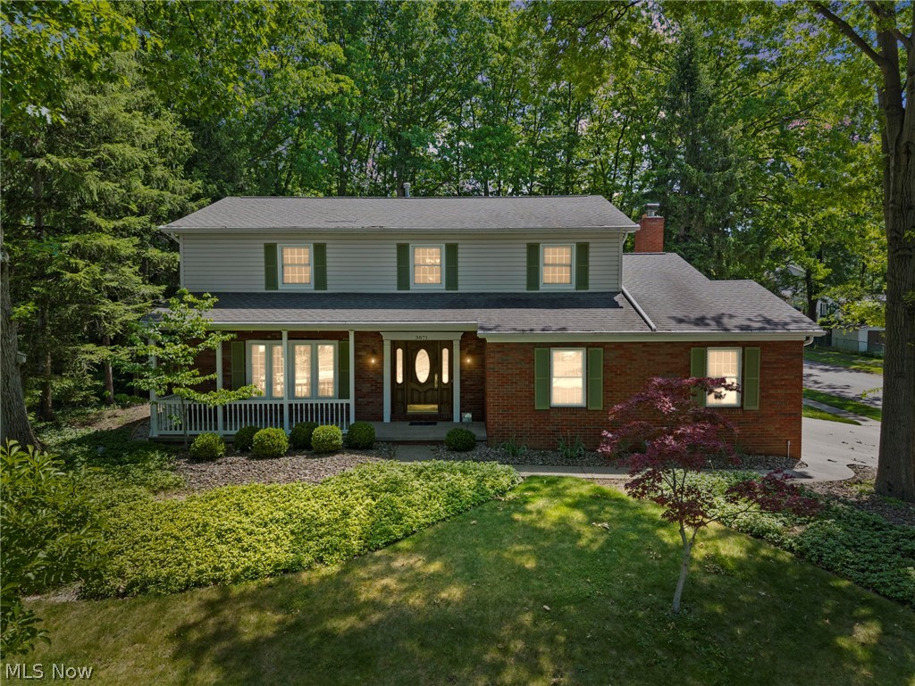 3871 Greentree Road Stow OH 44224