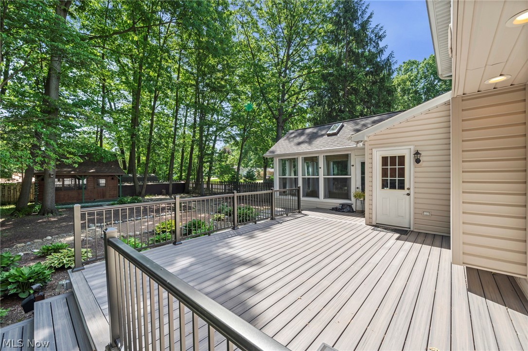 3871 Greentree Road Stow OH 44224
