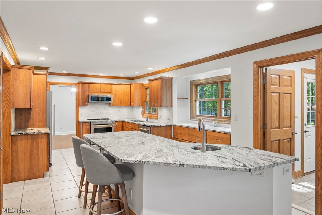 3871 Greentree Road Stow OH 44224