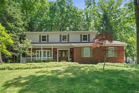 3871 Greentree Road Stow OH 44224