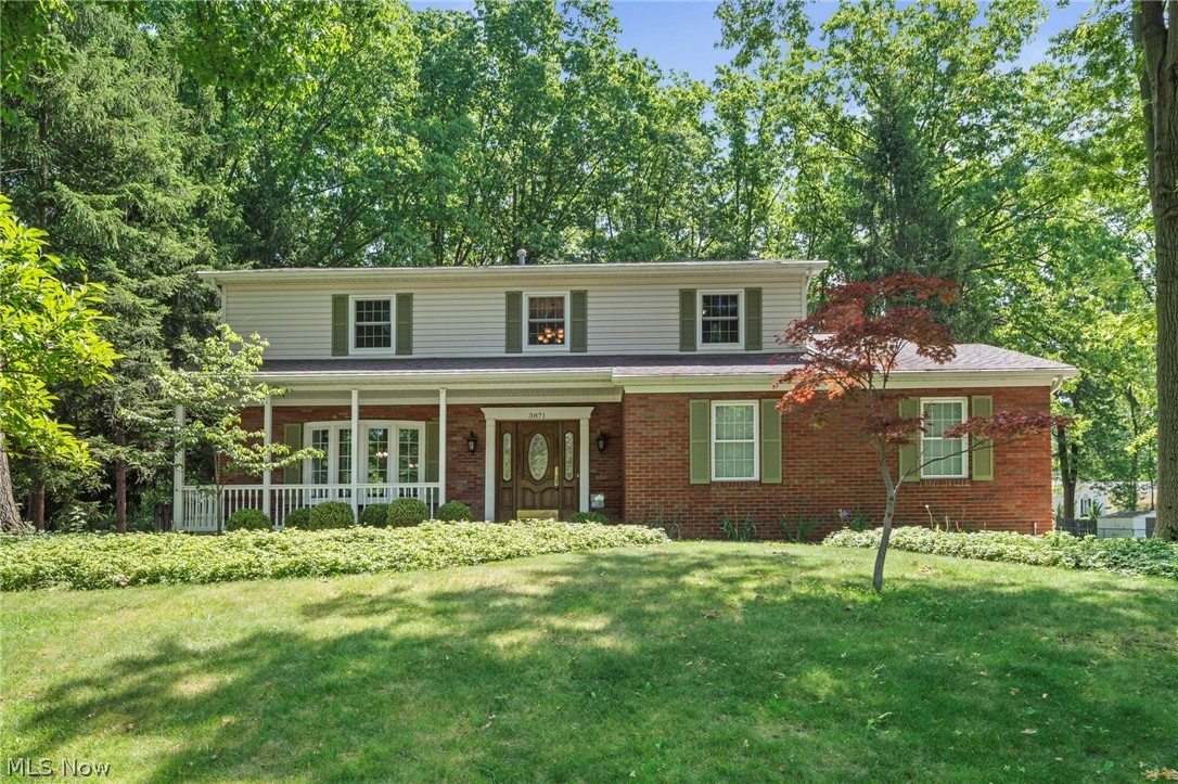 3871 Greentree Road Stow OH 44224
