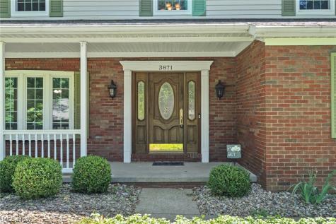 3871 Greentree Road Stow OH 44224