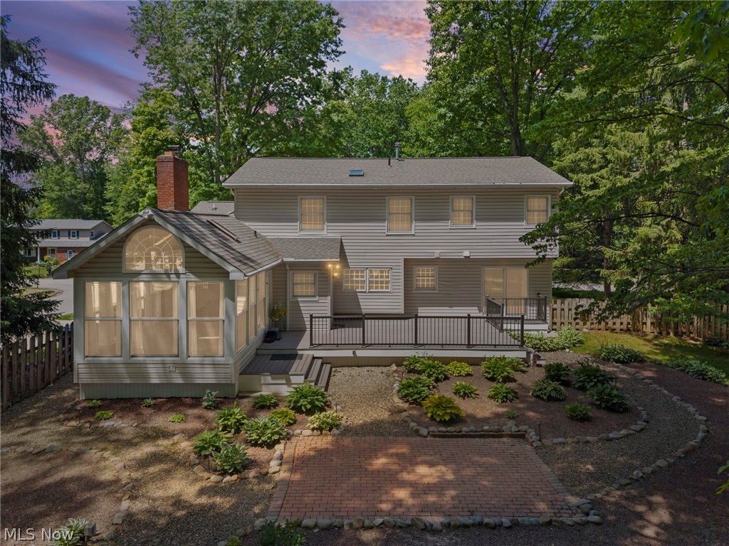3871 Greentree Road Stow OH 44224