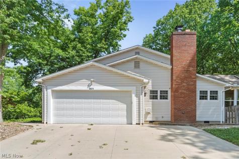 3871 Greentree Road Stow OH 44224