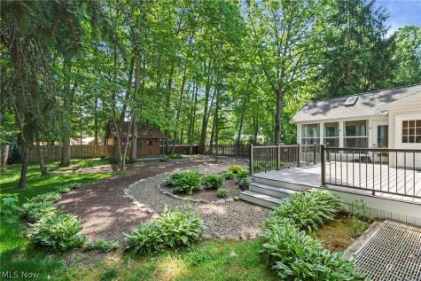 3871 Greentree Road Stow OH 44224
