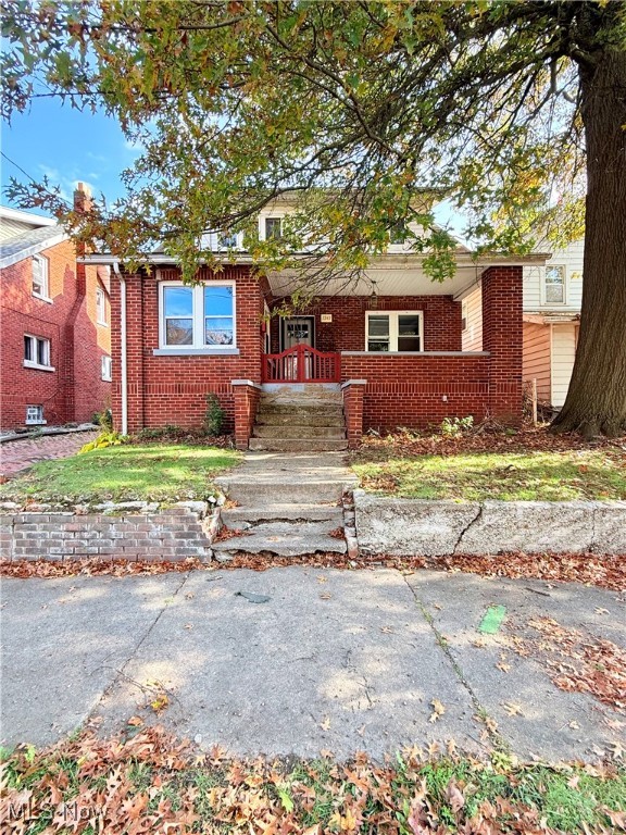 1241 Wilbur Avenue Akron OH 44301