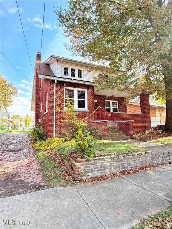 1241 Wilbur Avenue Akron OH 44301