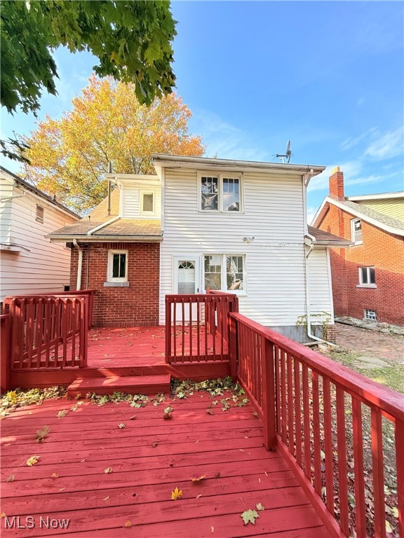 1241 Wilbur Avenue Akron OH 44301