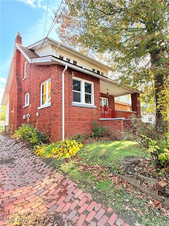 1241 Wilbur Avenue Akron OH 44301