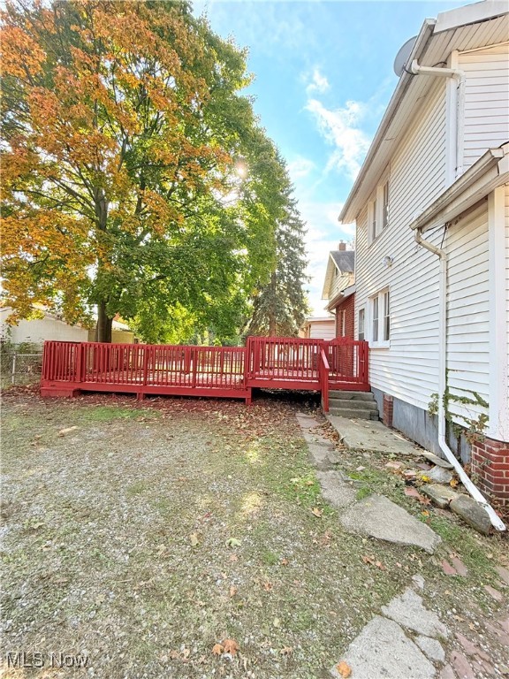 1241 Wilbur Avenue Akron OH 44301