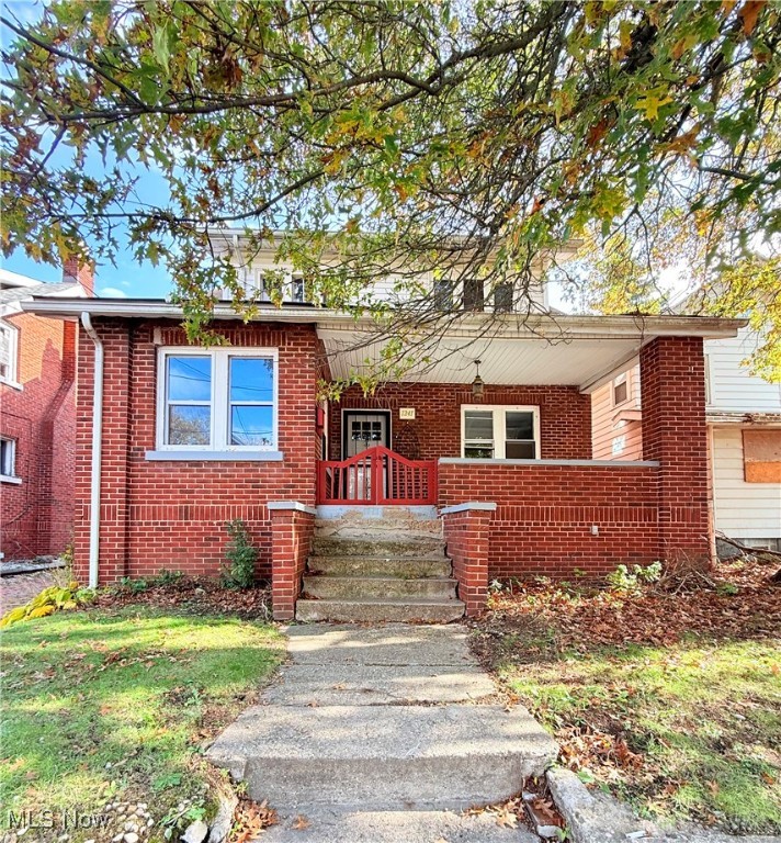 1241 Wilbur Avenue Akron OH 44301
