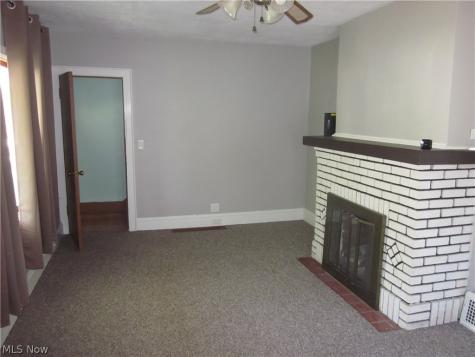 12503 Lena Avenue Cleveland OH 44135