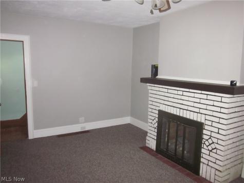 12503 Lena Avenue Cleveland OH 44135