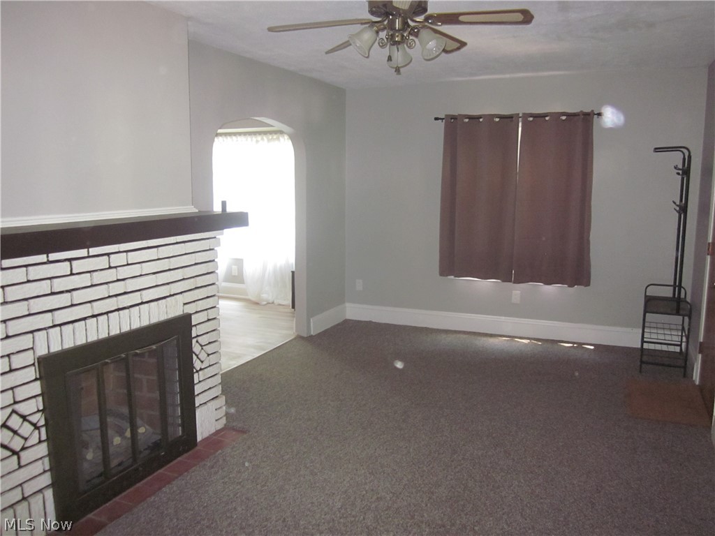 12503 Lena Avenue Cleveland OH 44135