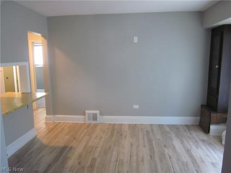 12503 Lena Avenue Cleveland OH 44135