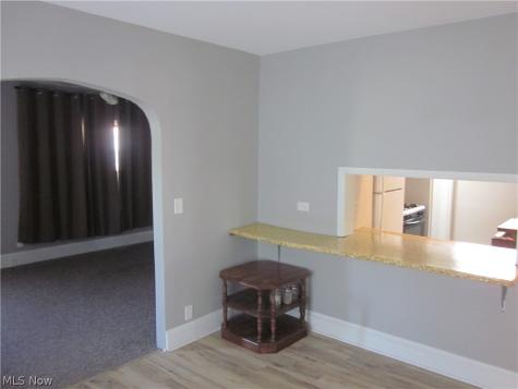 12503 Lena Avenue Cleveland OH 44135