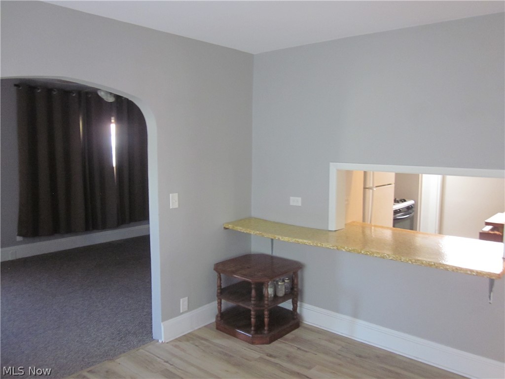 12503 Lena Avenue Cleveland OH 44135