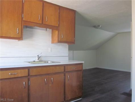 12503 Lena Avenue Cleveland OH 44135