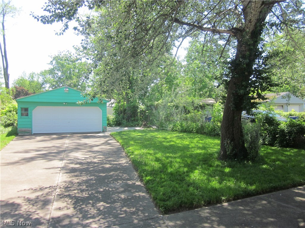 12503 Lena Avenue Cleveland OH 44135