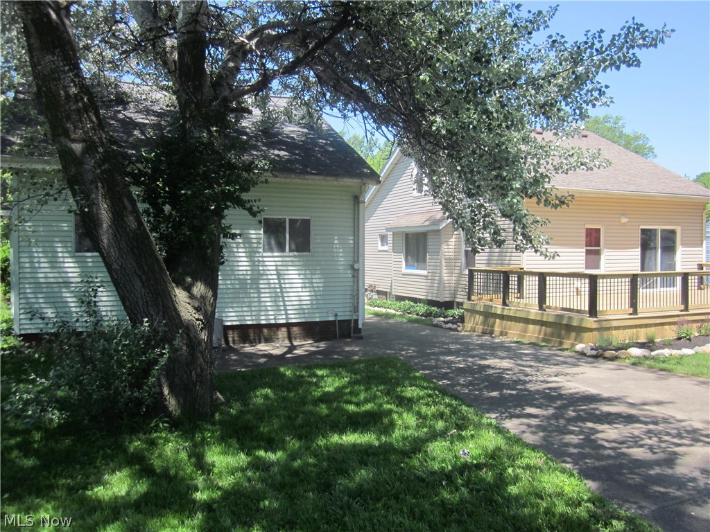 12503 Lena Avenue Cleveland OH 44135