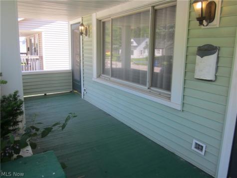 12503 Lena Avenue Cleveland OH 44135