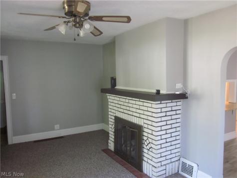 12503 Lena Avenue Cleveland OH 44135