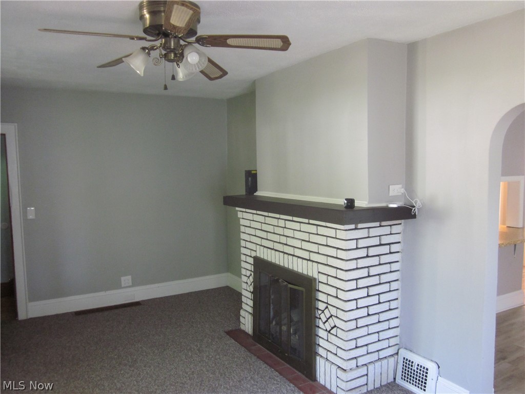 12503 Lena Avenue Cleveland OH 44135