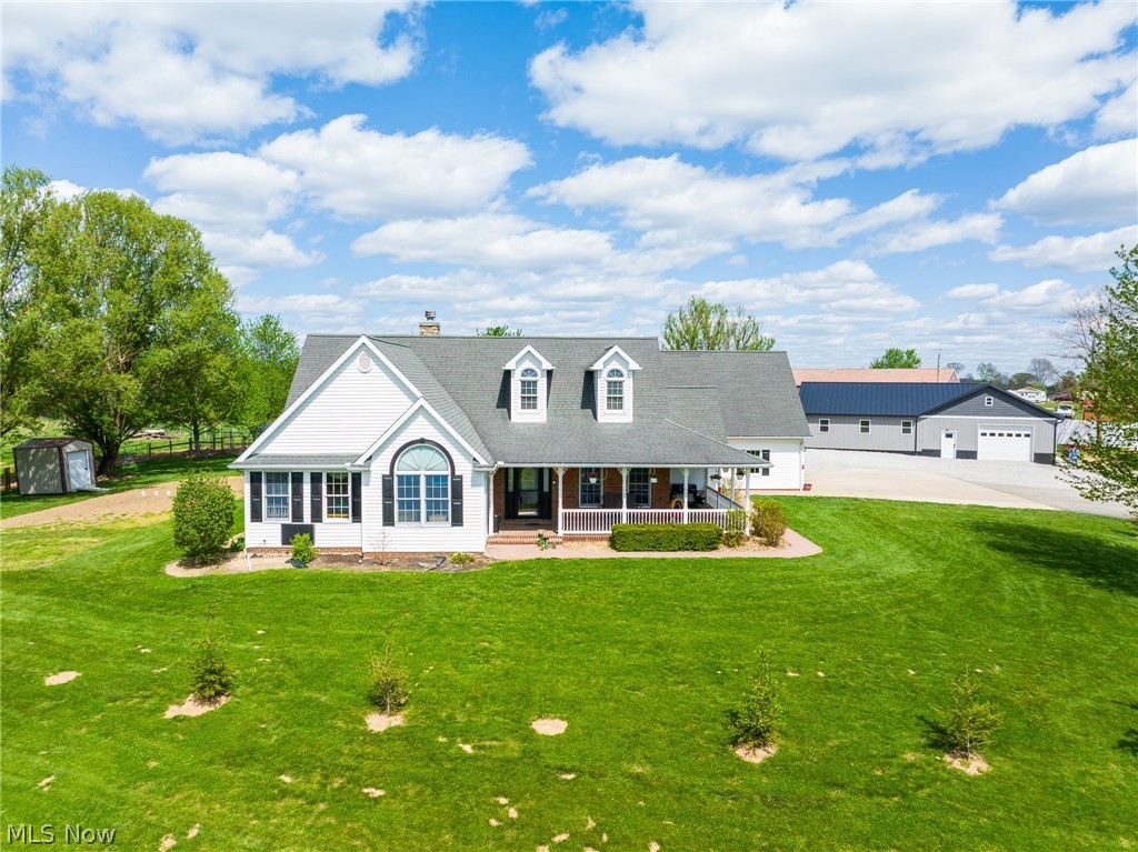 2040 Wesley Chapel Road Zanesville OH 43701