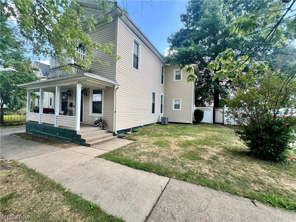 101 High Street Marietta OH 45750
