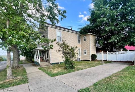 101 High Street Marietta OH 45750