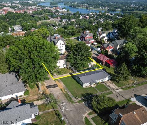 101 High Street Marietta OH 45750