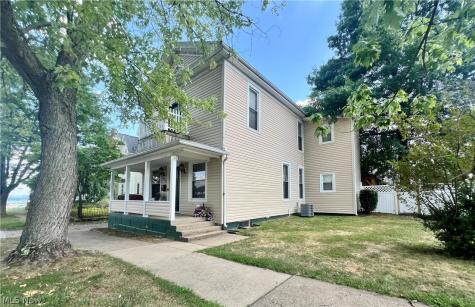 101 High Street Marietta OH 45750