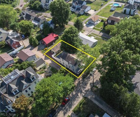 101 High Street Marietta OH 45750
