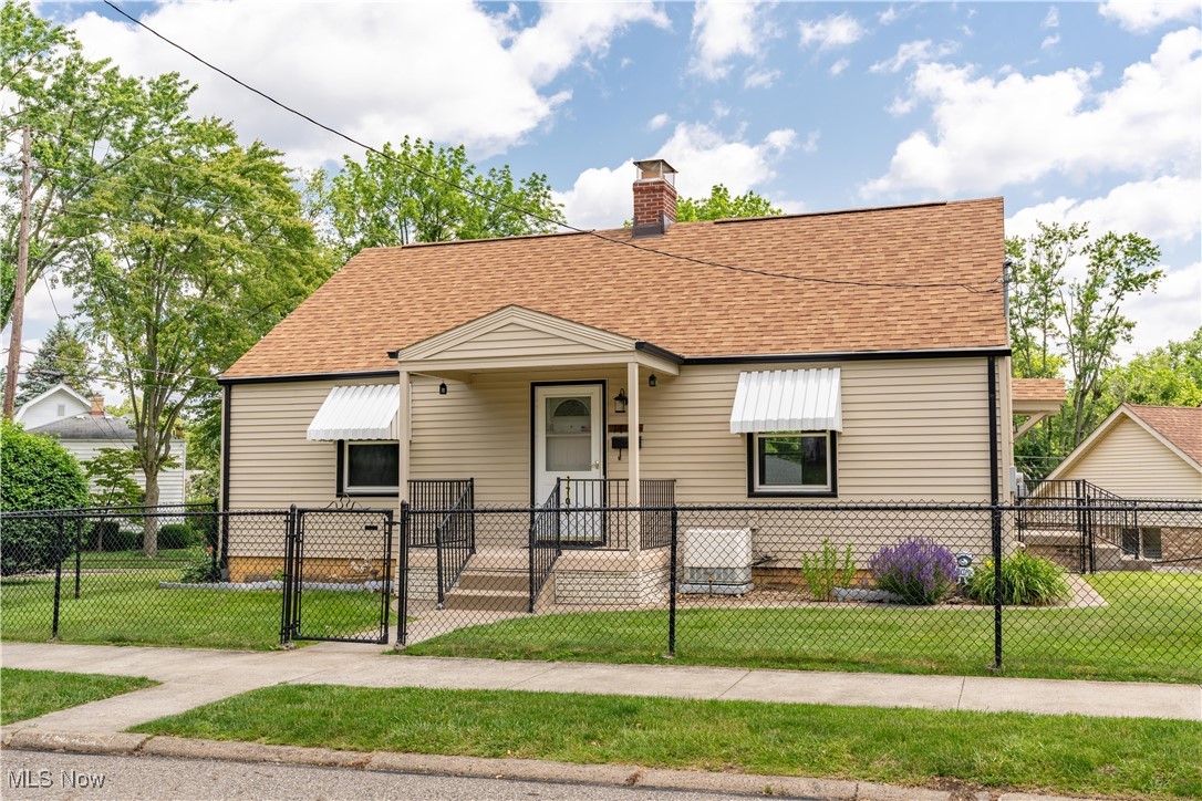 1706 Jefferson Road NE Massillon OH 44646